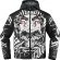 Icon Merc Vitriol motorcycle jacket