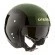 Diesel Hi-jack black / green helmet
