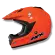 AFX FX19 Safety Orange motosh