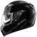 Shark S900 Prime Helmet Black