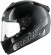 Shark Race-r Pro Carbon motorcycle helmet black