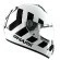 Shark S600 PIN Panic Helmet
