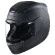 Icon Airmada Rubatone black matte motorcycle helmet