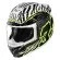Icon Airmada Bostrom motorcycle helmet