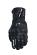 Five RFX-4 Vented motor gloves leather black