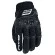 Five Stunt Airflow motor gloves leather/textile black