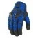 Icon Justice Mesh motor gloves