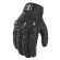 Icon Justice Touchscreen motor gloves
