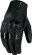 Icon Hella Kangaroo Short motorcycle gloves for women