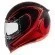 Icon Airframe Pro Halo helmet red