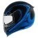 Icon Airframe Pro Halo helmet blue