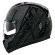 Icon Alliance GT Primary black motorcycle helmet