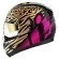 Icon Alliance GT Shaguar motorcycle helmet