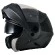 AFX FX36 motorcycle helmet matte black