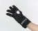 Hyperlook Element rain Gloves black