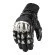 Icon Timax short motor gloves