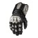 Icon Timax long motor gloves