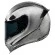 Icon Airframe Pro Quicksilver helmet silver