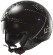 LS2 OF561 Greatest motorcycle helmet black