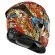 Icon Airframe Pro Barong motorcycle helmet