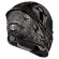 Icon Airframe Pro Warbird helmet black