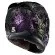 Icon Airmada Chantilly Opal motorcycle helmet