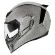 Icon Airflite Quicksilver motorcycle helmet