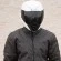 FliteShield visor for Icon Airflite helmet dark tinted