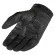 Icon 29ER Twenty Niner motor gloves black