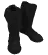 Starks Rain Boots Shoe covers black