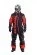 Dragonfly Extreme 2019 jumpsuit winter red