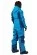 Dragonfly Extreme 2019 women's jumpsuit winter blue