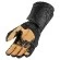 Icon Hypersport GP motor gloves black