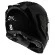 Icon Airflite Gloss motorcycle helmet black
