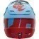 Thor Sector Level motorcycle helmet red for children