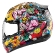 Icon Airmada Rudos motorcycle helmet