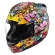 Icon Airmada Rudos motorcycle helmet