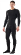 Dragonfly 2DThermo Light thermal suit black