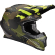 Thor Sector Mosser Green Camo motorcycle helmet