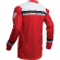 Thor Pulse Pinner Red Jersey