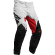 Thor Pulse Air Factor White Red Moto
