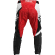 Thor Pulse Air Factor White Red pants