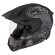 Icon Variant Pro Construct motorcycle helmet black