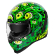 Icon Airform Illuminatus կանաչ motocles