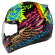 Icon Airmada TL motorcycle helmet