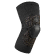 Icon Field Armor Compression knee pads with D3O and Kevlar