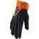 Thor Rebound Midnight Orange motor gloves