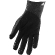 Thor Agile Black Tat motor gloves