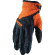 Thor Spectrum Midnight Orange motor gloves