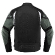 Icon Automag 2 grey motorcycle jacket